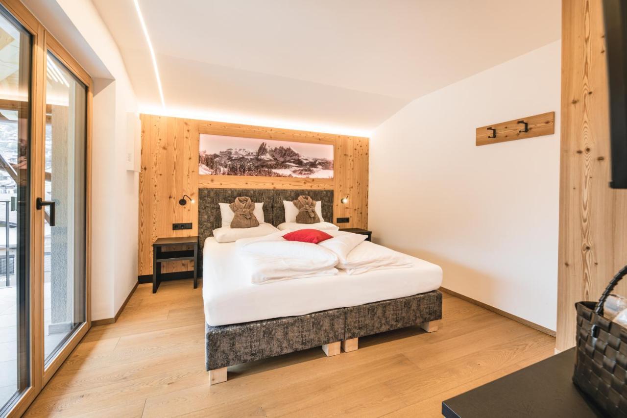 Residence Altea Urtijëi Dış mekan fotoğraf