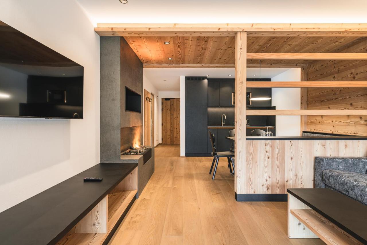 Residence Altea Urtijëi Dış mekan fotoğraf