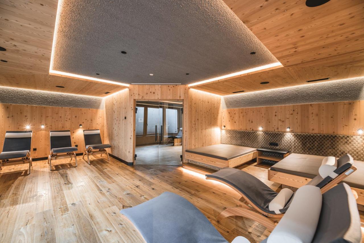 Residence Altea Urtijëi Dış mekan fotoğraf