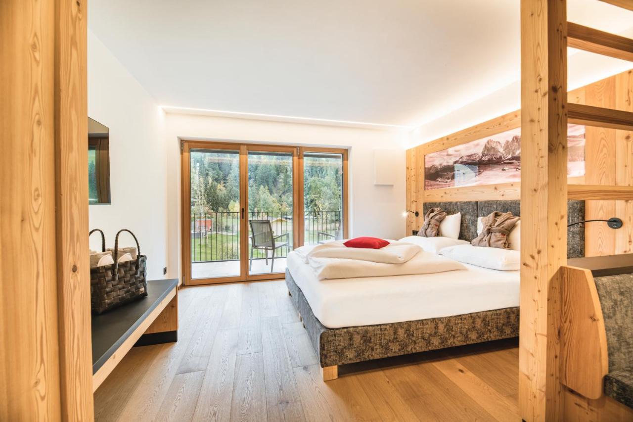 Residence Altea Urtijëi Dış mekan fotoğraf