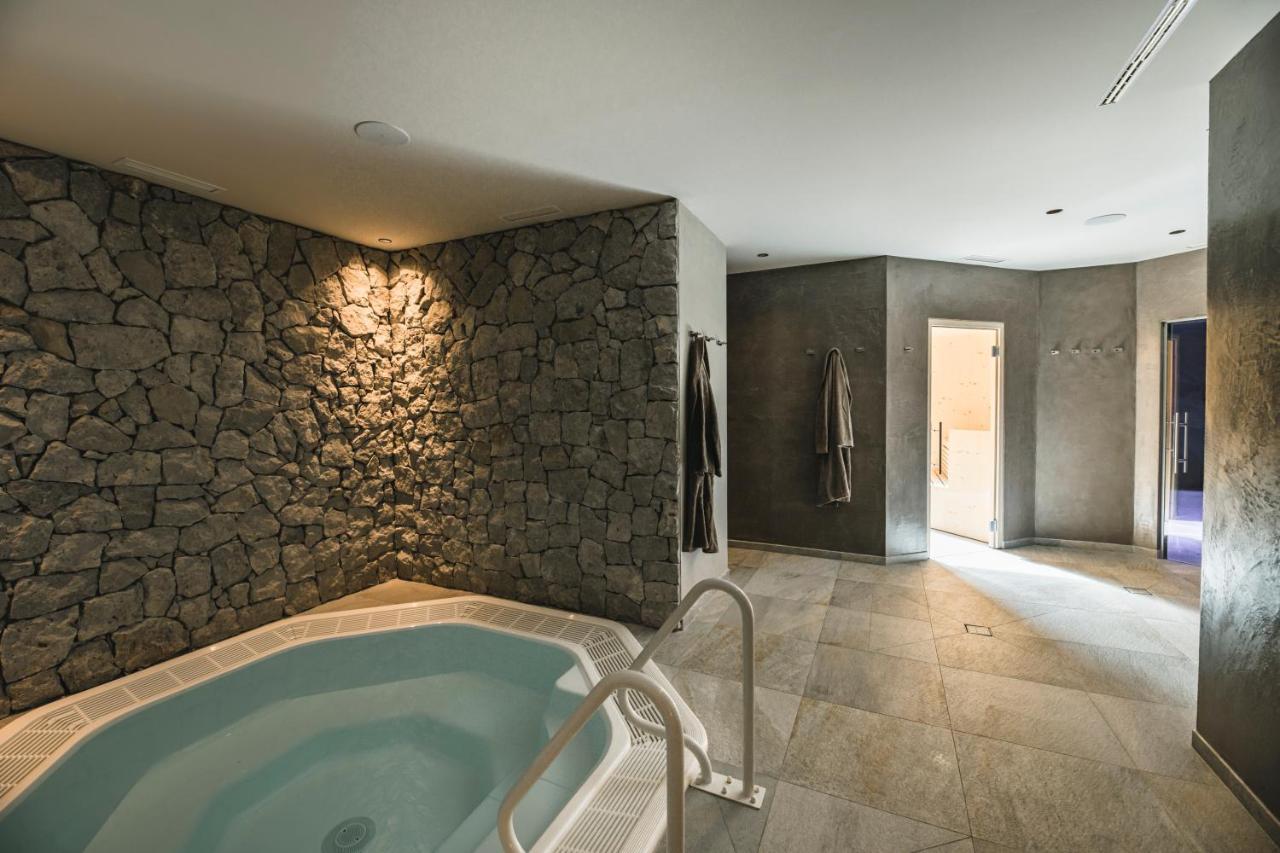 Residence Altea Urtijëi Dış mekan fotoğraf