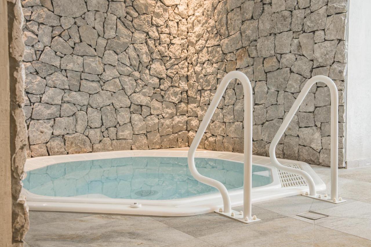 Residence Altea Urtijëi Dış mekan fotoğraf