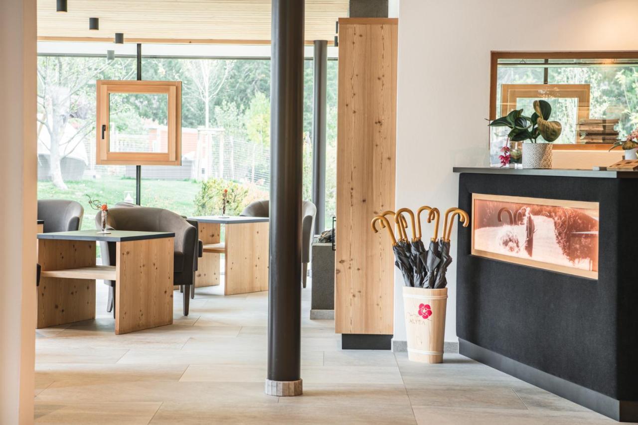 Residence Altea Urtijëi Dış mekan fotoğraf