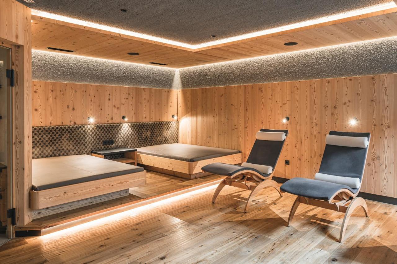 Residence Altea Urtijëi Dış mekan fotoğraf
