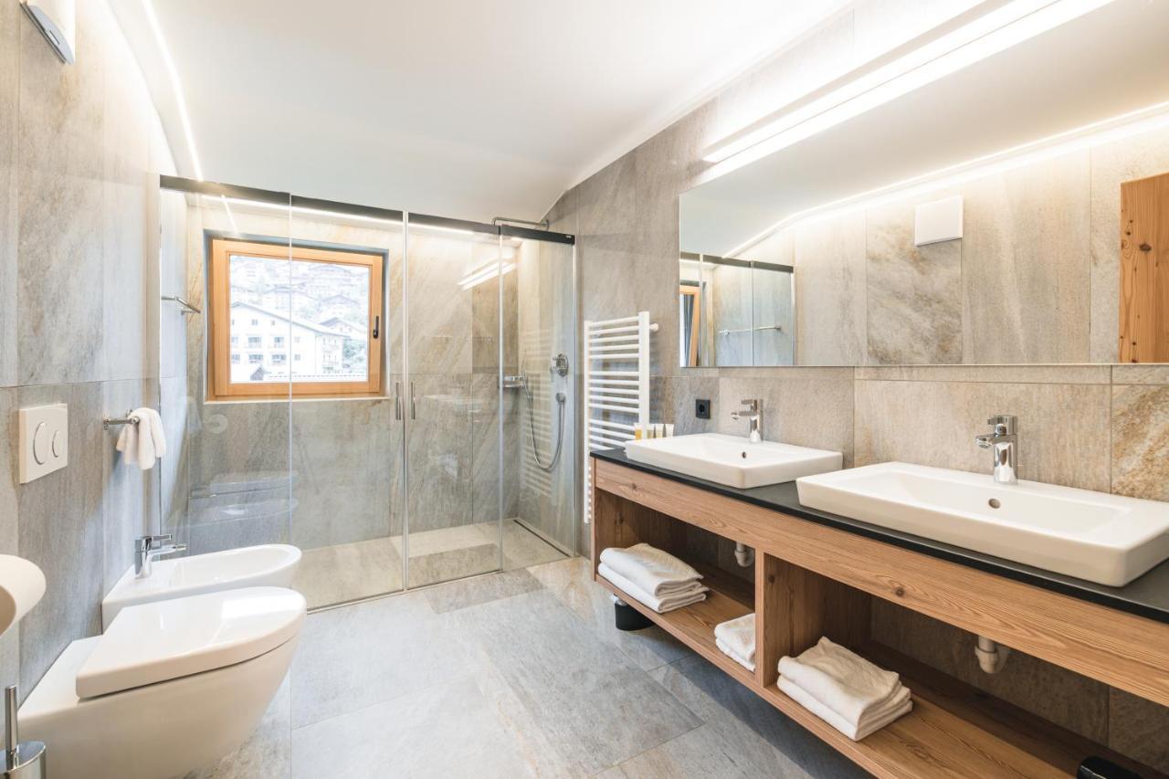 Residence Altea Urtijëi Dış mekan fotoğraf
