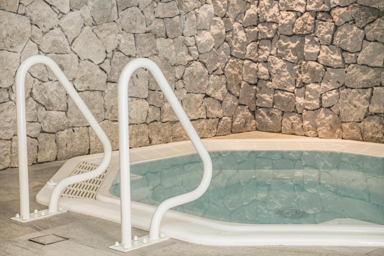 Residence Altea Urtijëi Dış mekan fotoğraf