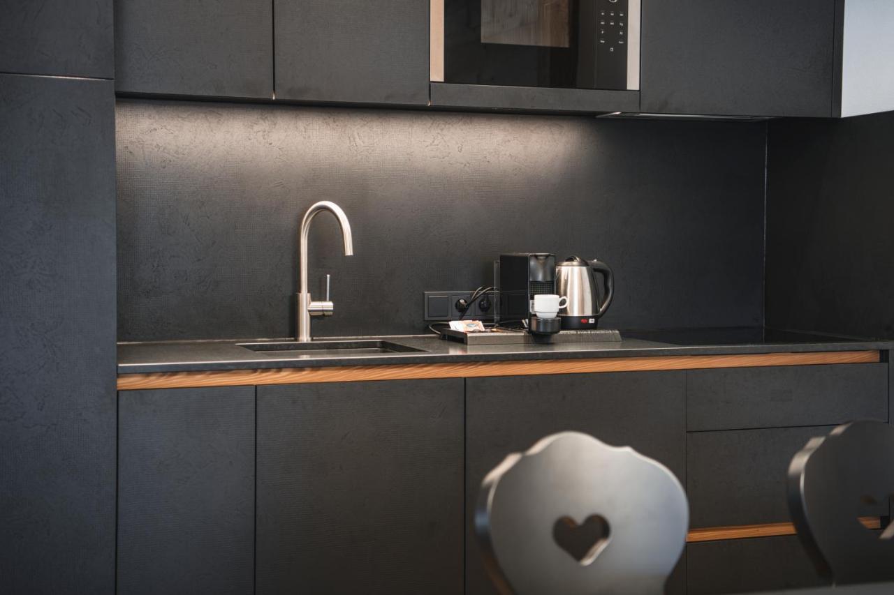Residence Altea Urtijëi Dış mekan fotoğraf