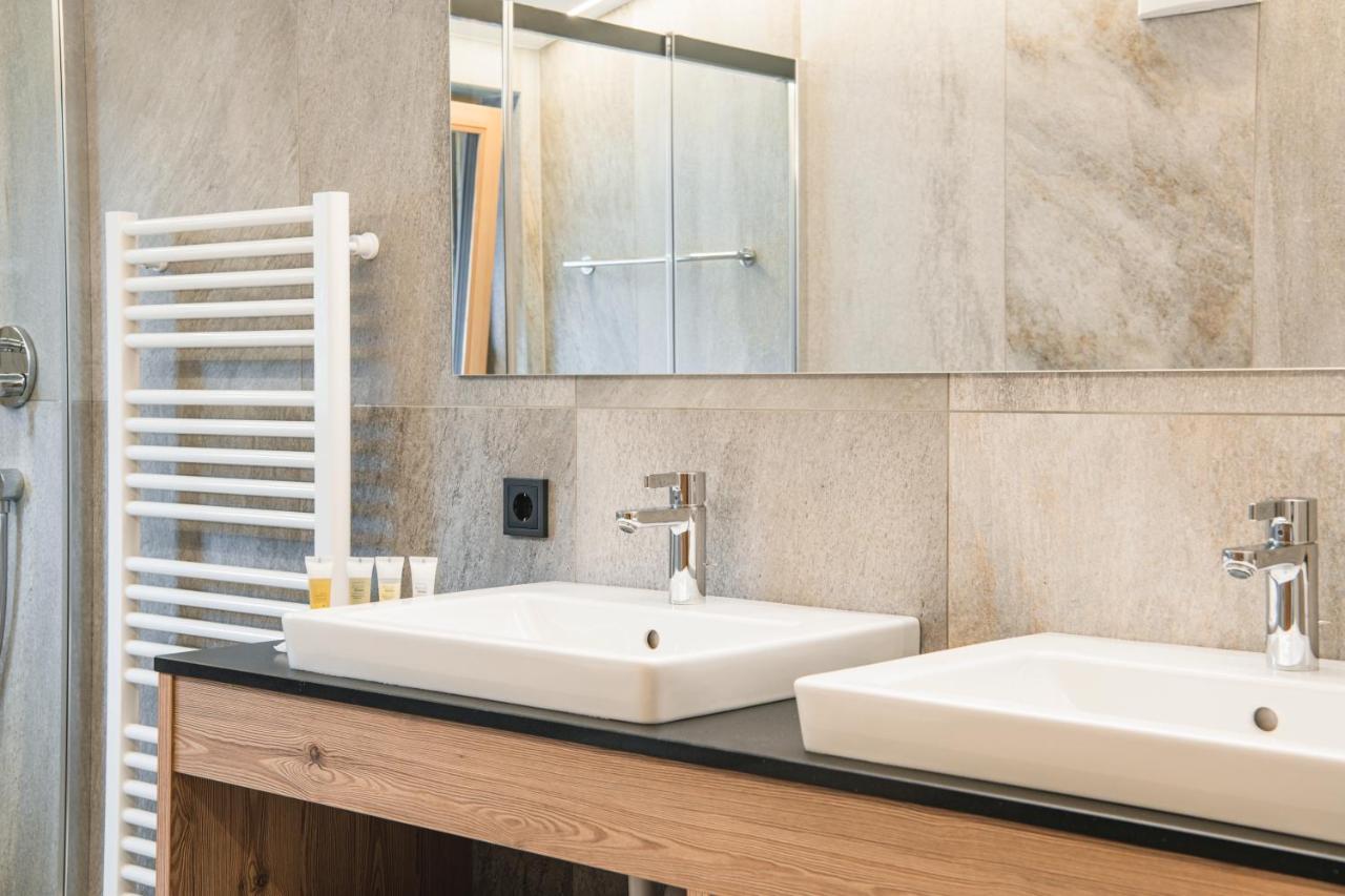 Residence Altea Urtijëi Dış mekan fotoğraf