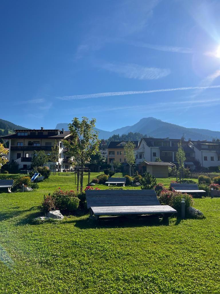 Residence Altea Urtijëi Dış mekan fotoğraf